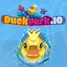 ເກມ DuckPark