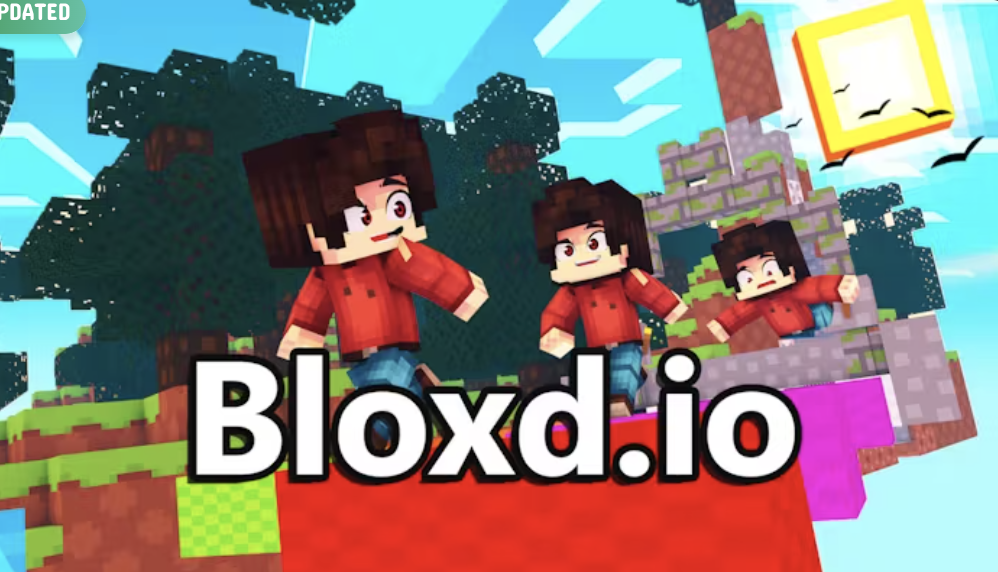ເກມ Roblox