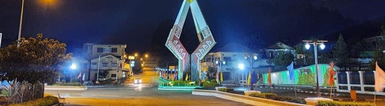 ງານແລ່ນຮາບມາລາທອນ (ແຂວງຫົວພັນ)