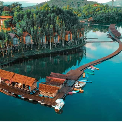 Travel LAOS